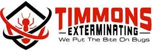 Timmon's Exterminating