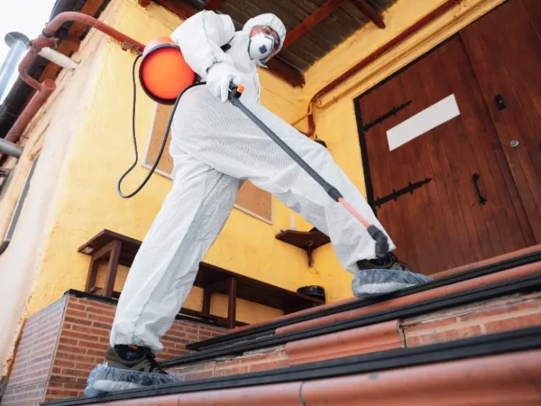 4 Top-Notch Benefits of Having a Commercial Pest Control in Dublin, TX