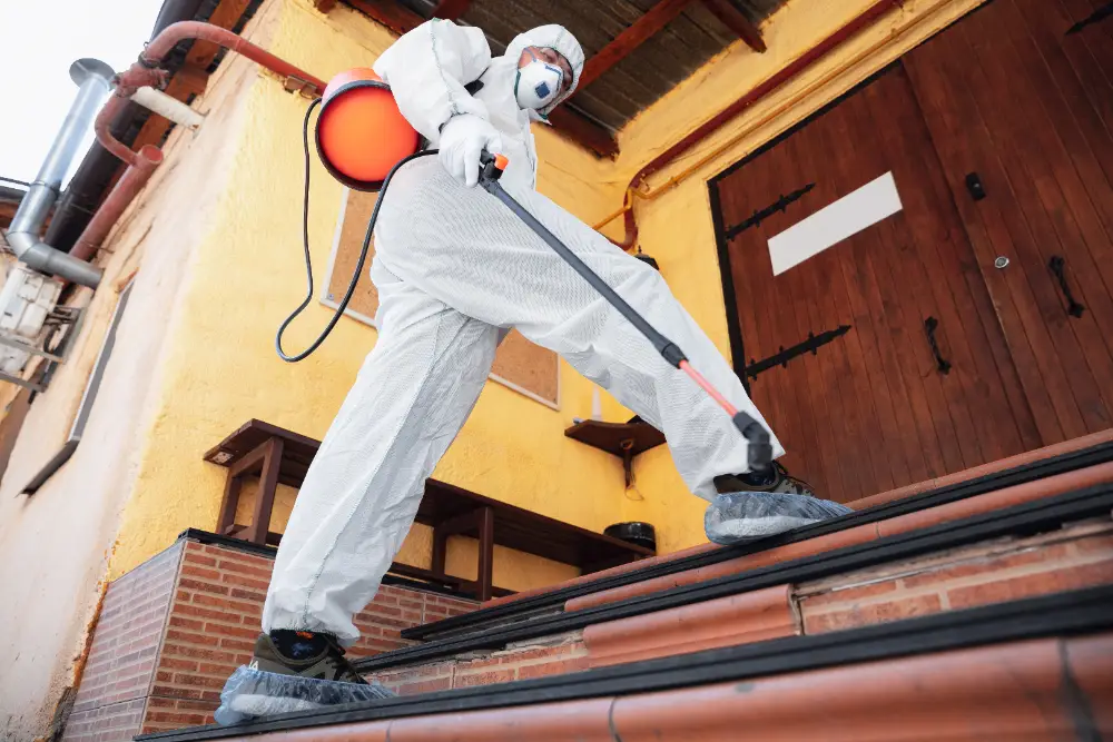 4 Top-Notch Benefits of Having a Commercial Pest Control in Dublin, TX