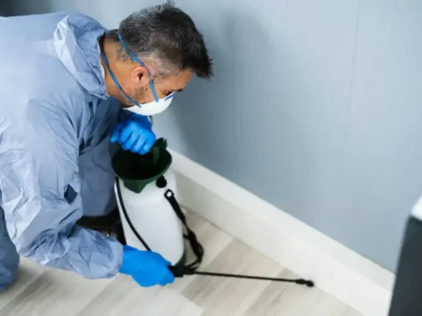 How Can a Professional Flea Exterminator Save Your Granbury Home From Infestation to Freedom?