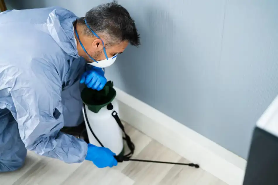 How Can a Professional Flea Exterminator Save Your Granbury Home From Infestation to Freedom?