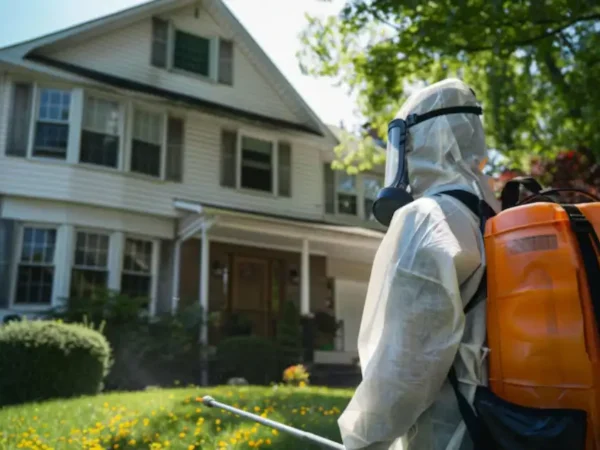Myths About Residential Pest Control Services: What Stephenville Homeowners Should Be Aware Of