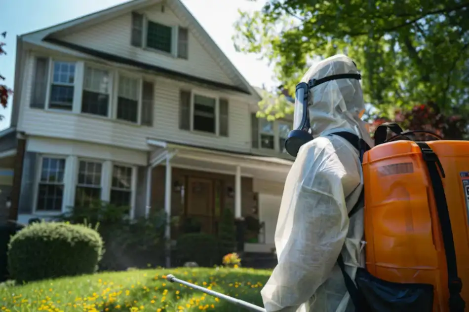 Myths About Residential Pest Control Services: What Stephenville Homeowners Should Be Aware Of