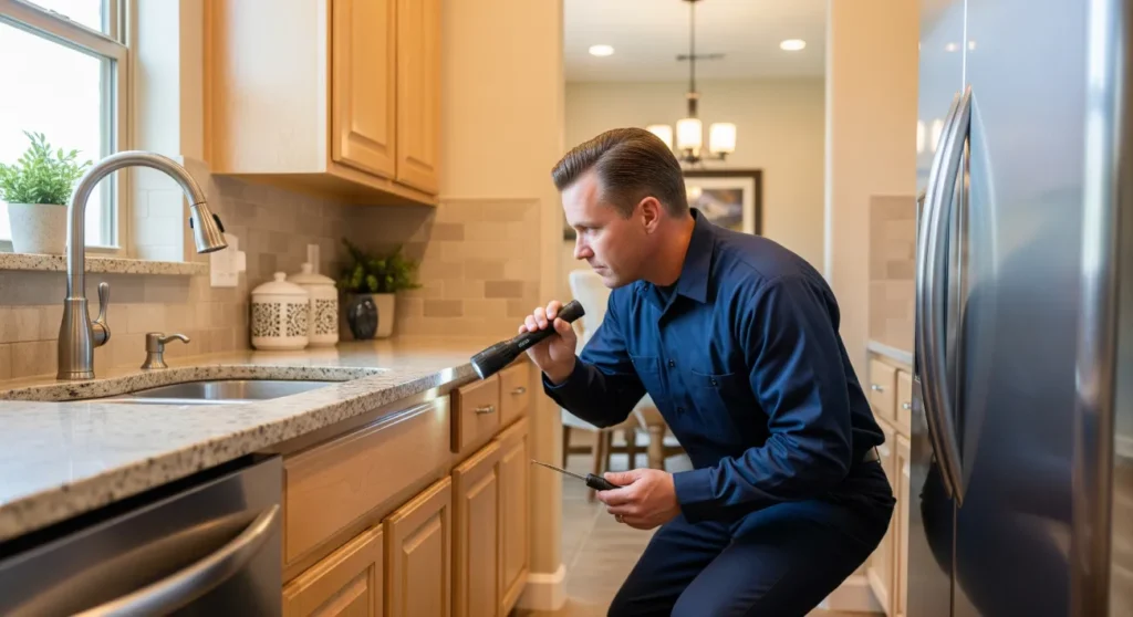 Need Cockroach Extermination