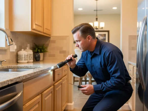 Need Cockroach Extermination