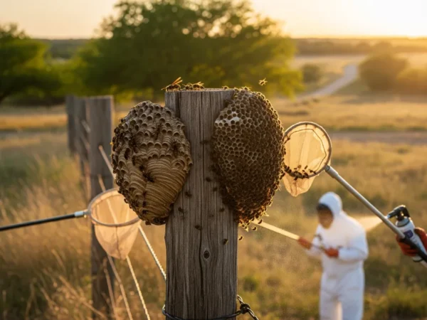 Bee Removal