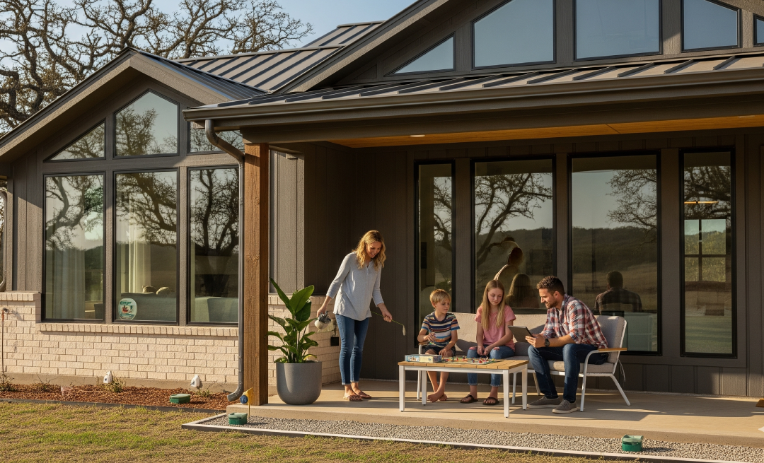 Safeguard Your Hico, TX Home: Modern Pest Control for Modern Families