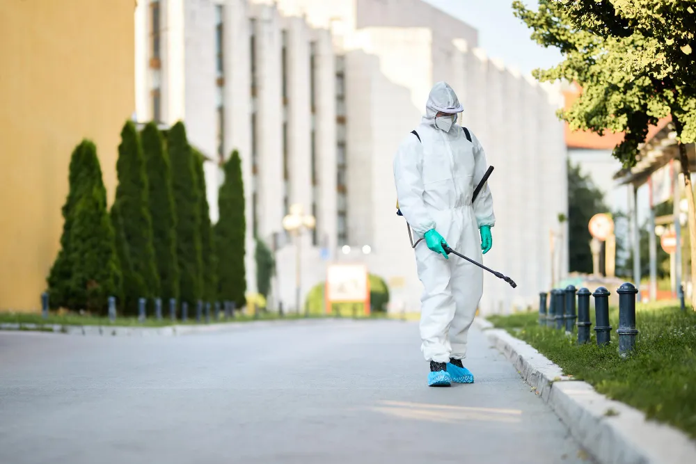 Complete Pest Control Services in Dublin TX Homes Today